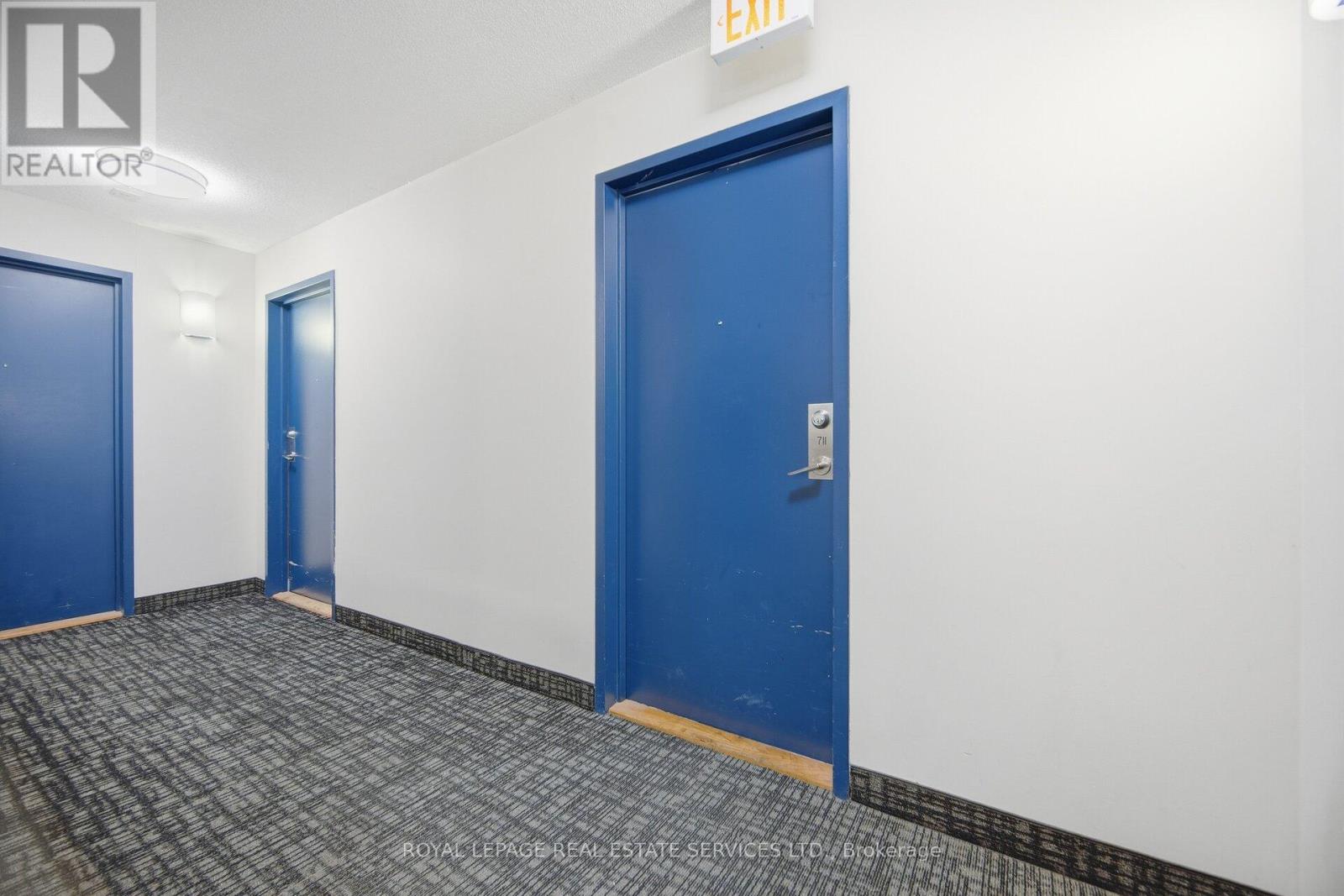 711 - 2464 Weston Road, Toronto, Ontario  M9N 0A2 - Photo 6 - W12733656