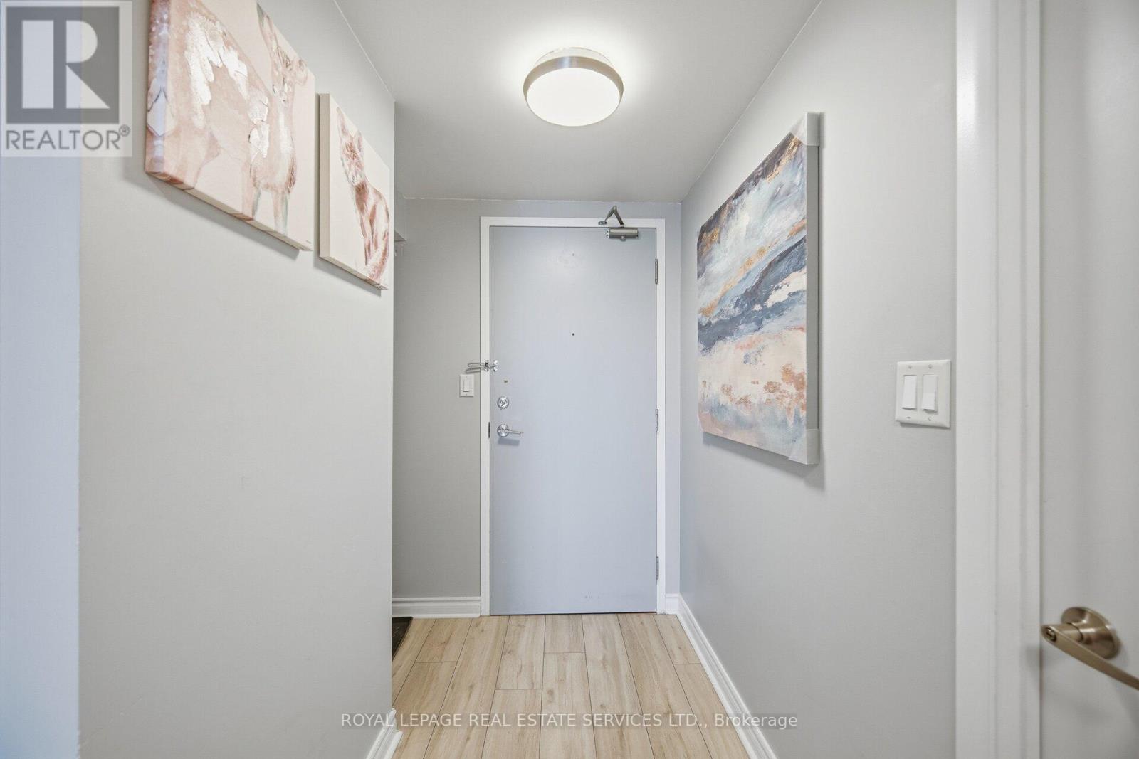 711 - 2464 Weston Road, Toronto, Ontario  M9N 0A2 - Photo 7 - W12733656