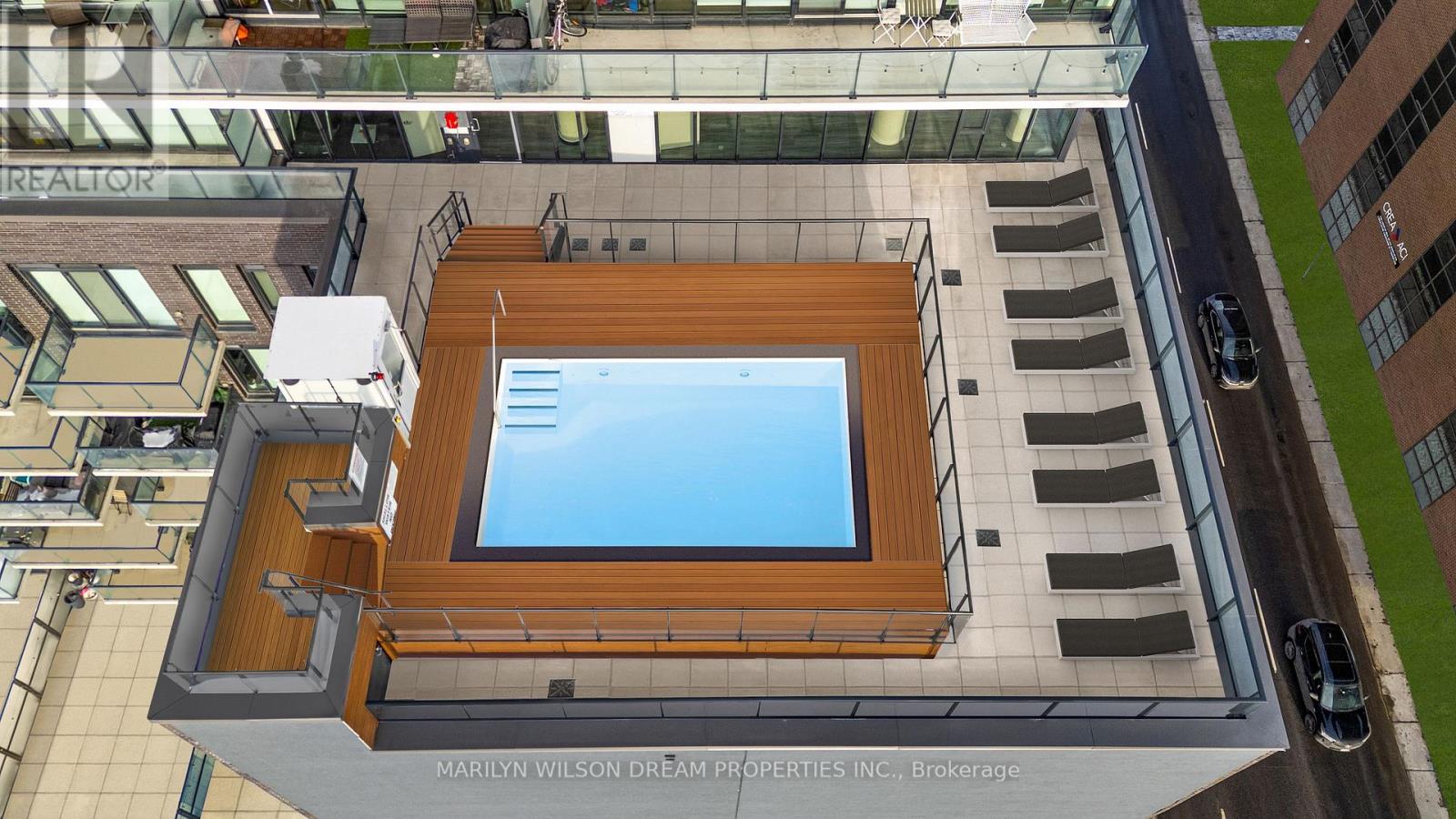 1701 - 203 Catherine Street, Ottawa, Ontario  K2P 1J5 - Photo 31 - X12799544