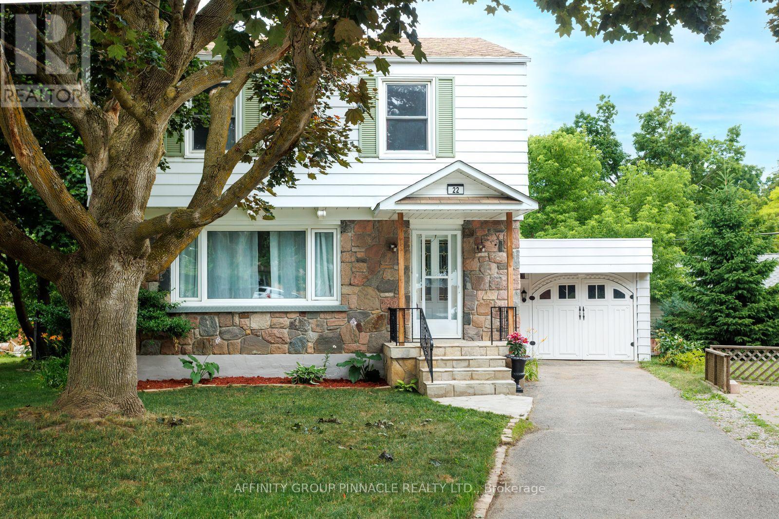 22 Sunset Court, Kawartha Lakes, Ontario  K9V 2S1 - Photo 2 - X12800246