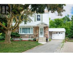 22 SUNSET COURT, Kawartha Lakes, Ontario