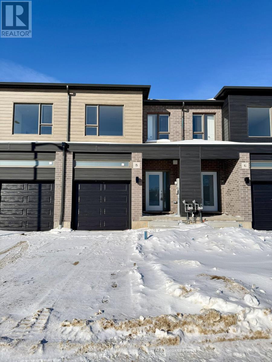 8 RED OAK COMMON, Cambridge, Ontario