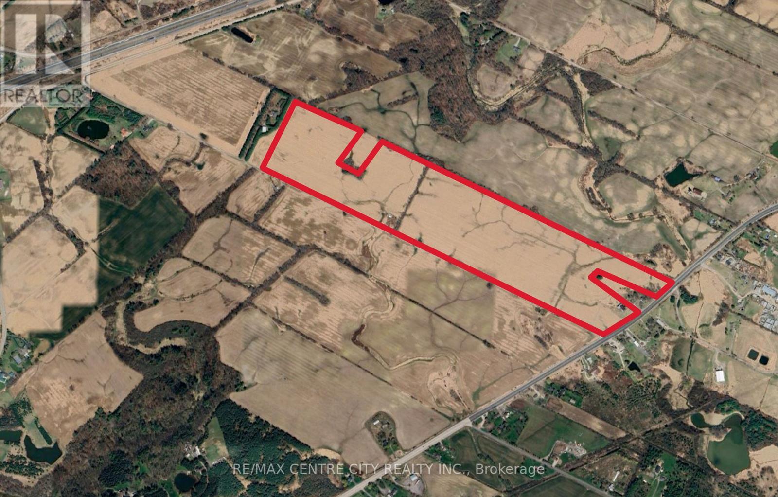 Pt Lt 9 Range 1 Road, Brant, Ontario  N3T 5L4 - Photo 2 - X12800274