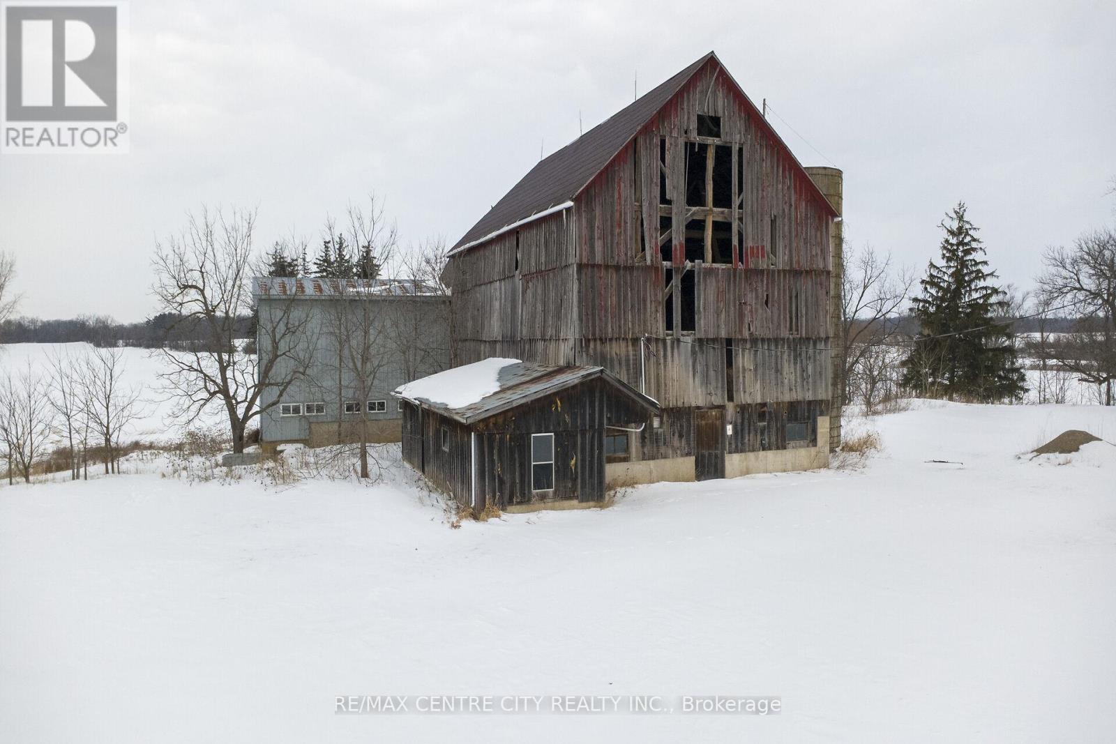 Pt Lt 9 Range 1 Road, Brant, Ontario  N3T 5L4 - Photo 5 - X12800274