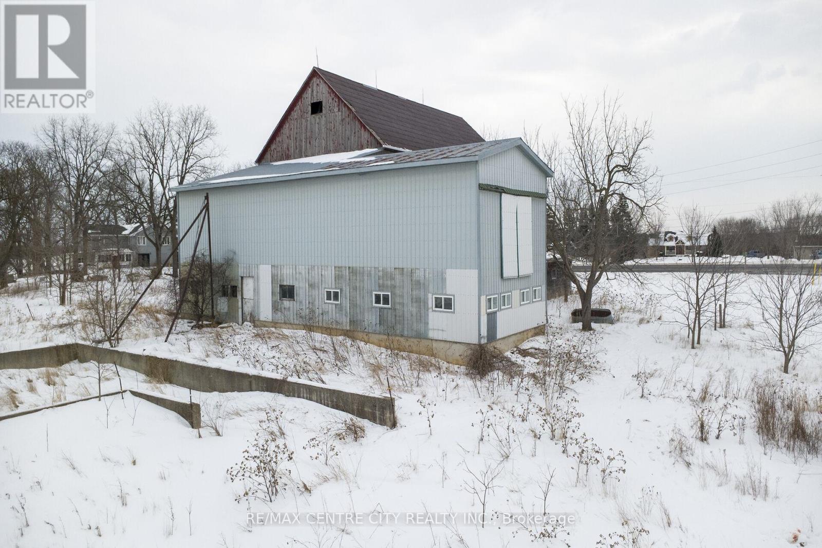 Pt Lt 9 Range 1 Road, Brant, Ontario  N3T 5L4 - Photo 6 - X12800274