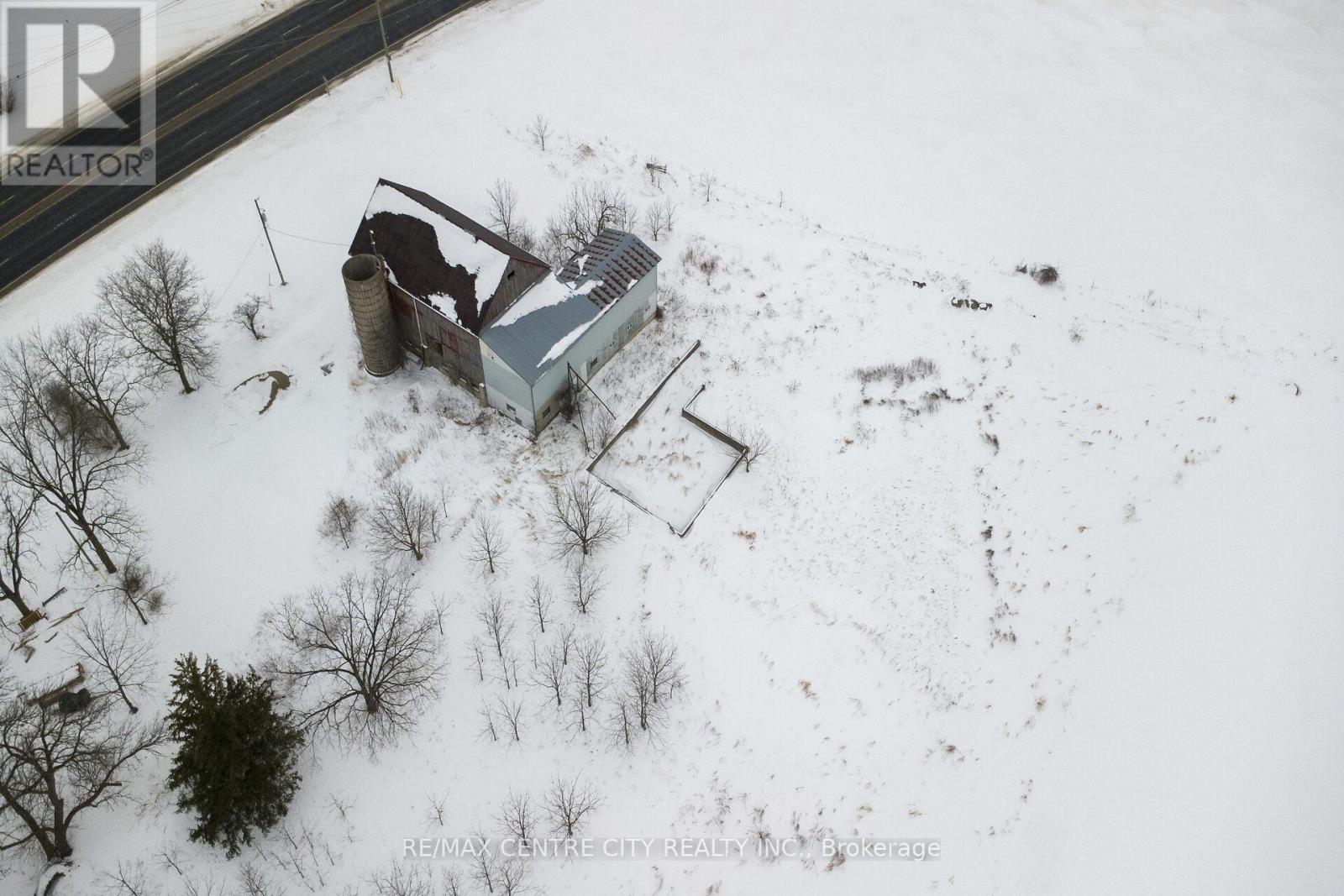 Pt Lt 9 Range 1 Road, Brant, Ontario  N3T 5L4 - Photo 7 - X12800274