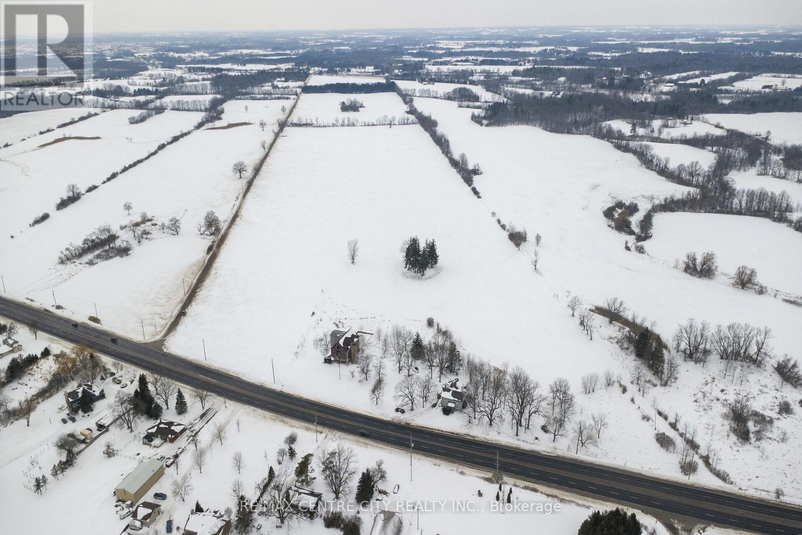 Pt Lt 9 Range 1 Road, Brant, Ontario  N3T 5L4 - Photo 9 - X12800274