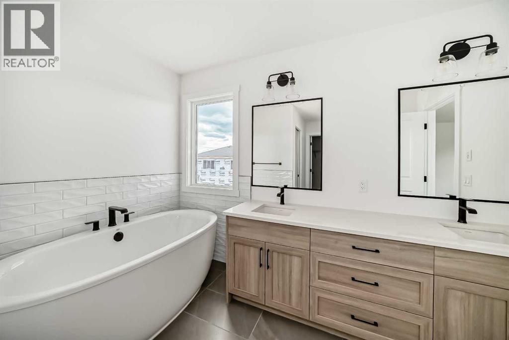 6 Appaloosa Way, Cochrane, Alberta  T4C 2P7 - Photo 29 - A2217544