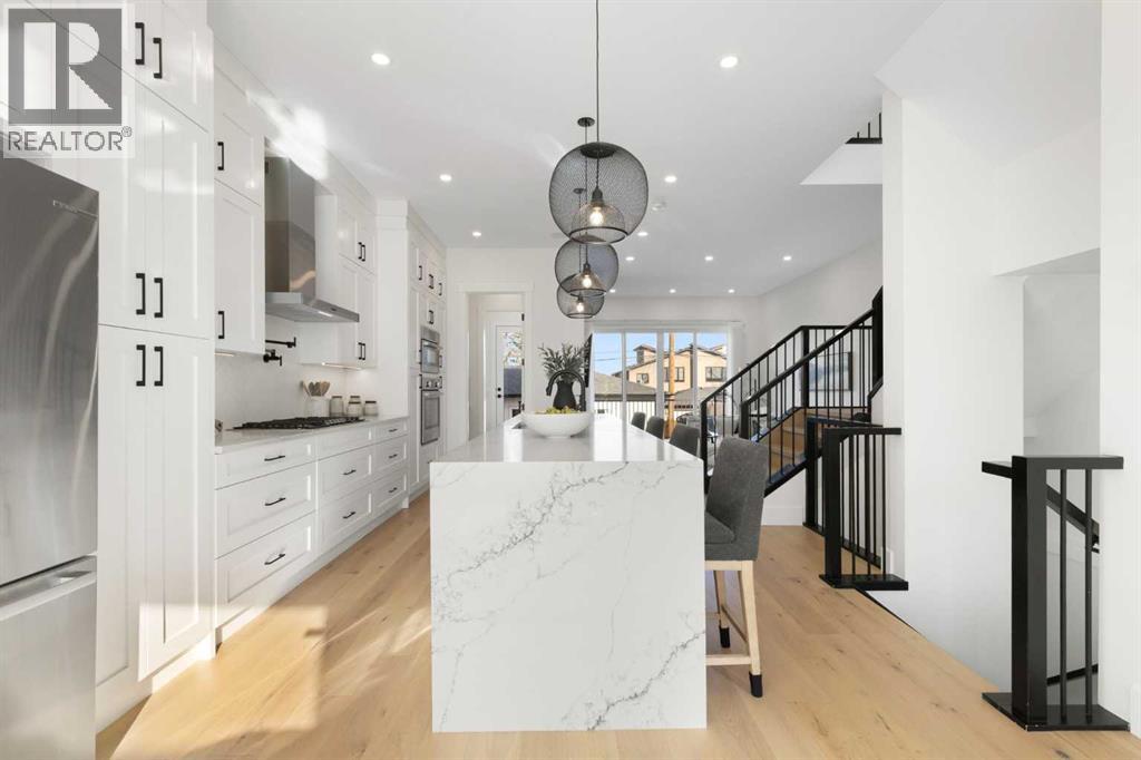 234 25 Avenue Ne, Calgary, Alberta  T2E 1Y1 - Photo 8 - A2281458