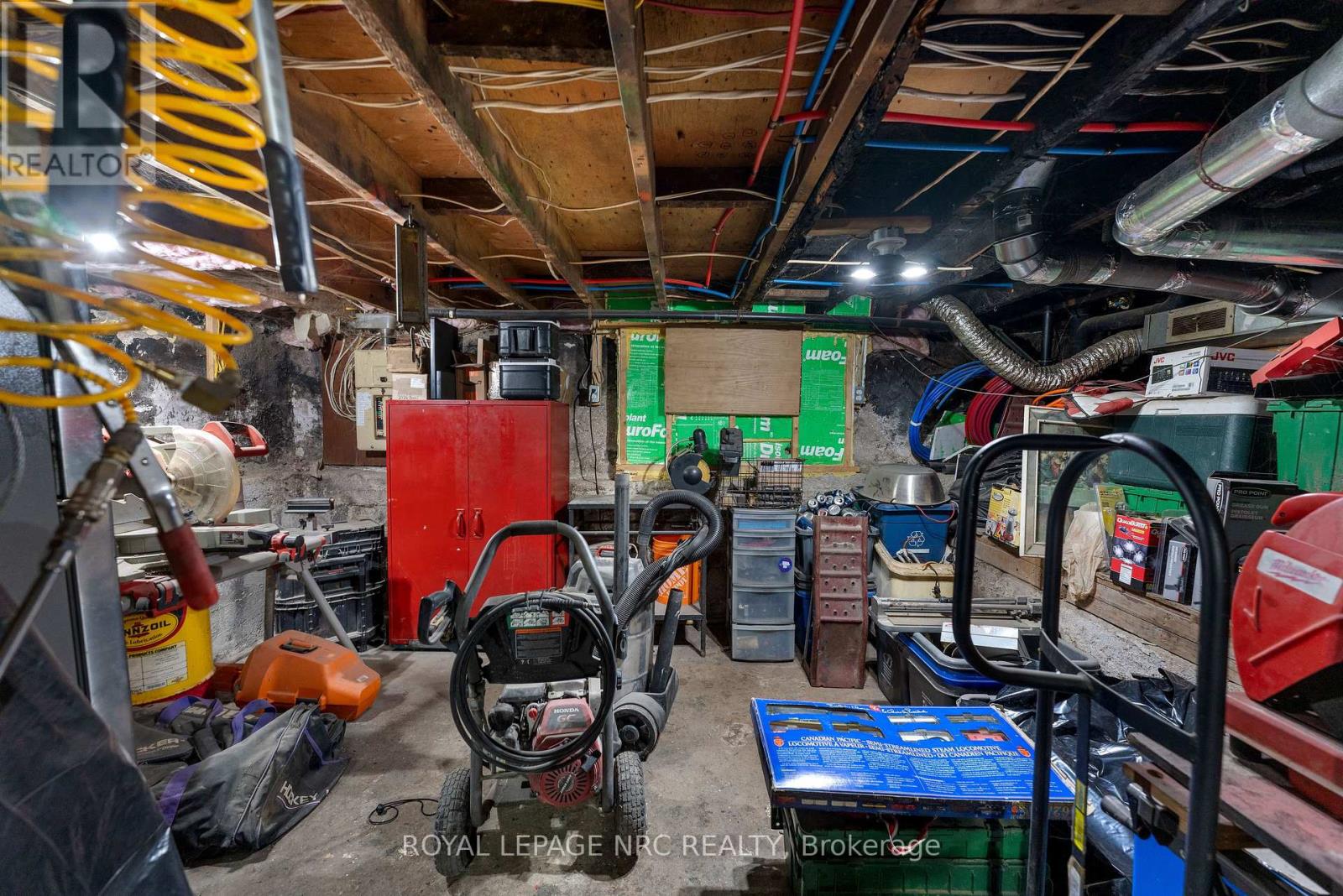 87 Pine Street S, Thorold, Ontario  L2V 3L9 - Photo 29 - X12800324