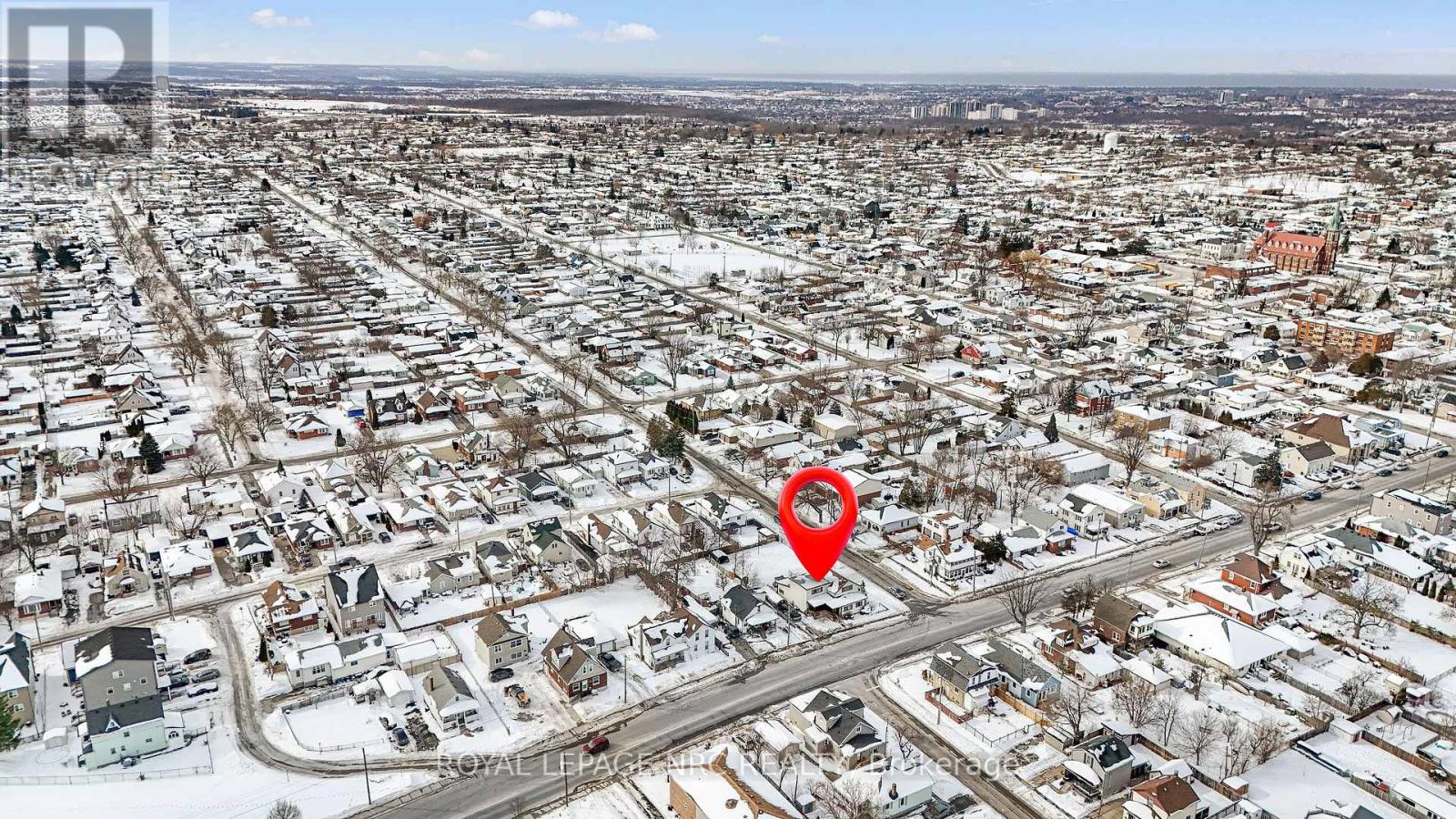 87 Pine Street S, Thorold, Ontario  L2V 3L9 - Photo 5 - X12800324