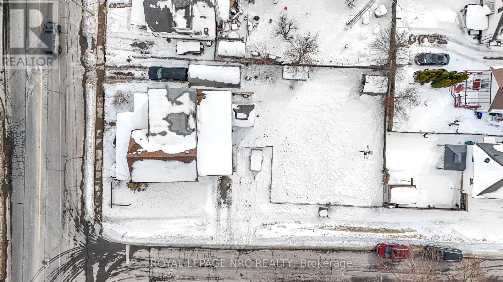 87 Pine Street S, Thorold, Ontario  L2V 3L9 - Photo 6 - X12800324