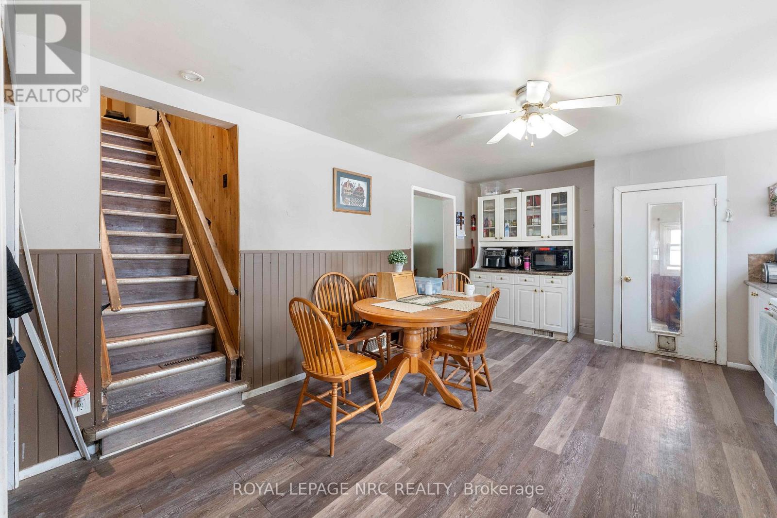 87 Pine Street S, Thorold, Ontario  L2V 3L9 - Photo 9 - X12800324