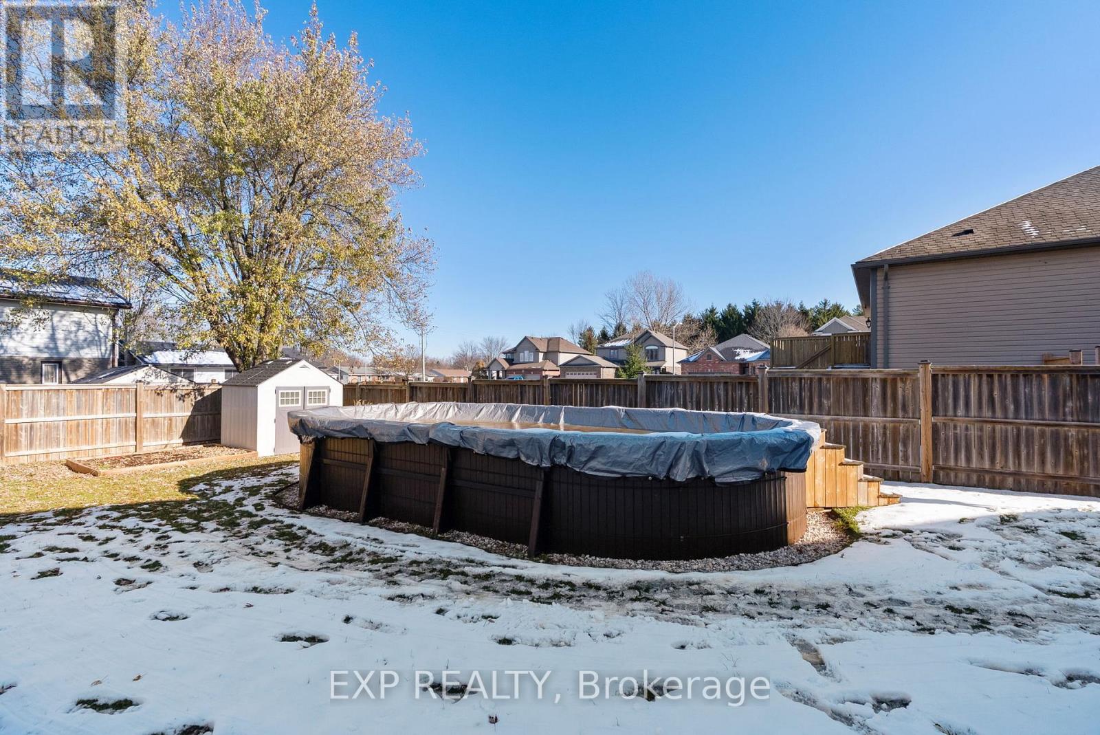 102 Joseph Street, Lucan Biddulph, Ontario  N0M 2J0 - Photo 42 - X12565144