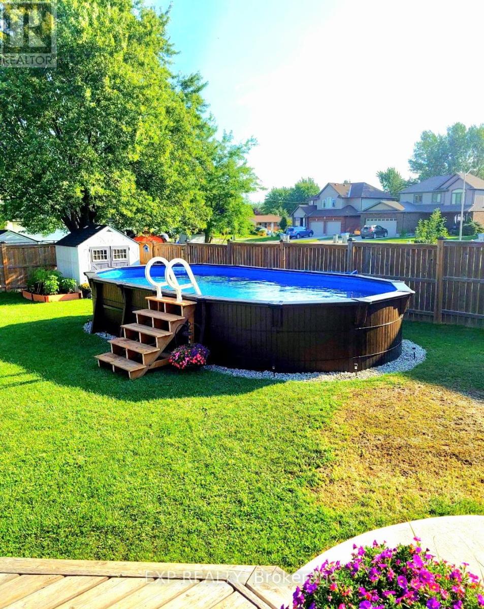 102 Joseph Street, Lucan Biddulph, Ontario  N0M 2J0 - Photo 41 - X12565144