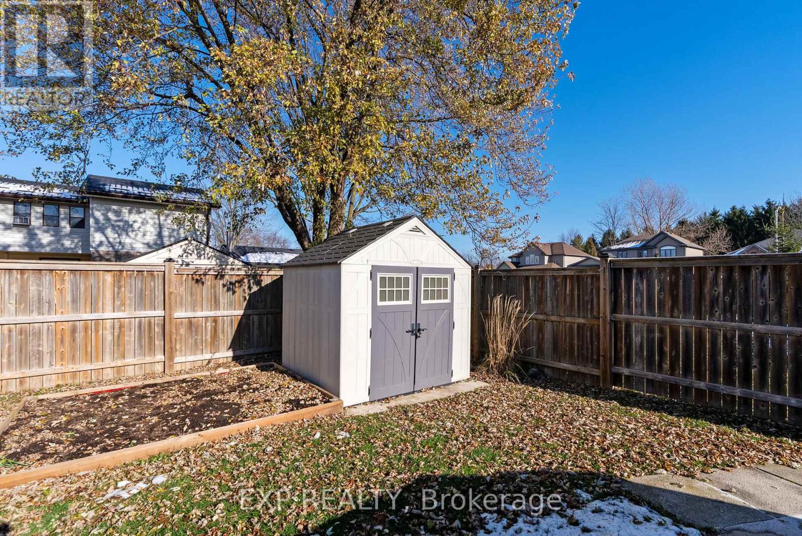 102 Joseph Street, Lucan Biddulph, Ontario  N0M 2J0 - Photo 43 - X12565144