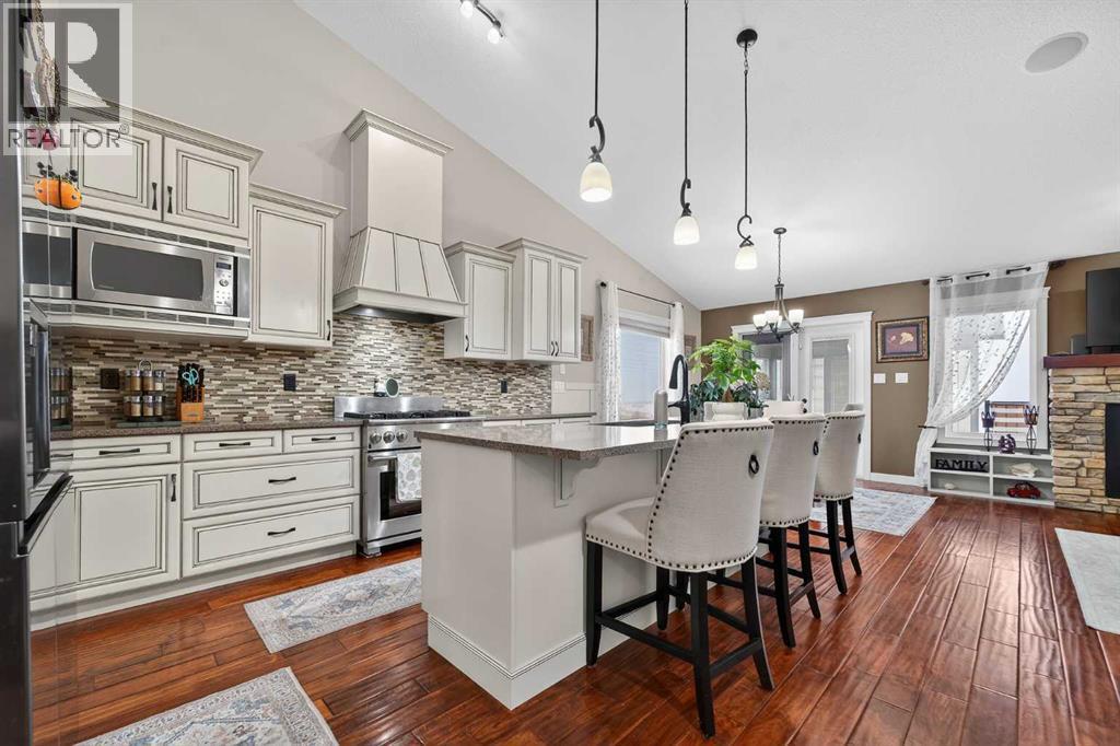 641 Marie Van Haarlem Crescent N, Lethbridge, Alberta  T1H 6Y9 - Photo 11 - A2287414