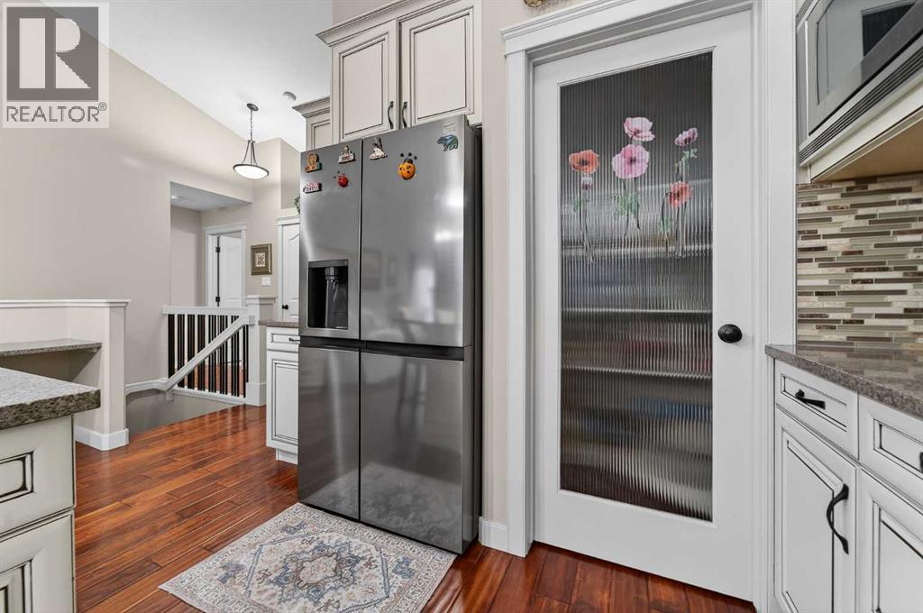 641 Marie Van Haarlem Crescent N, Lethbridge, Alberta  T1H 6Y9 - Photo 15 - A2287414