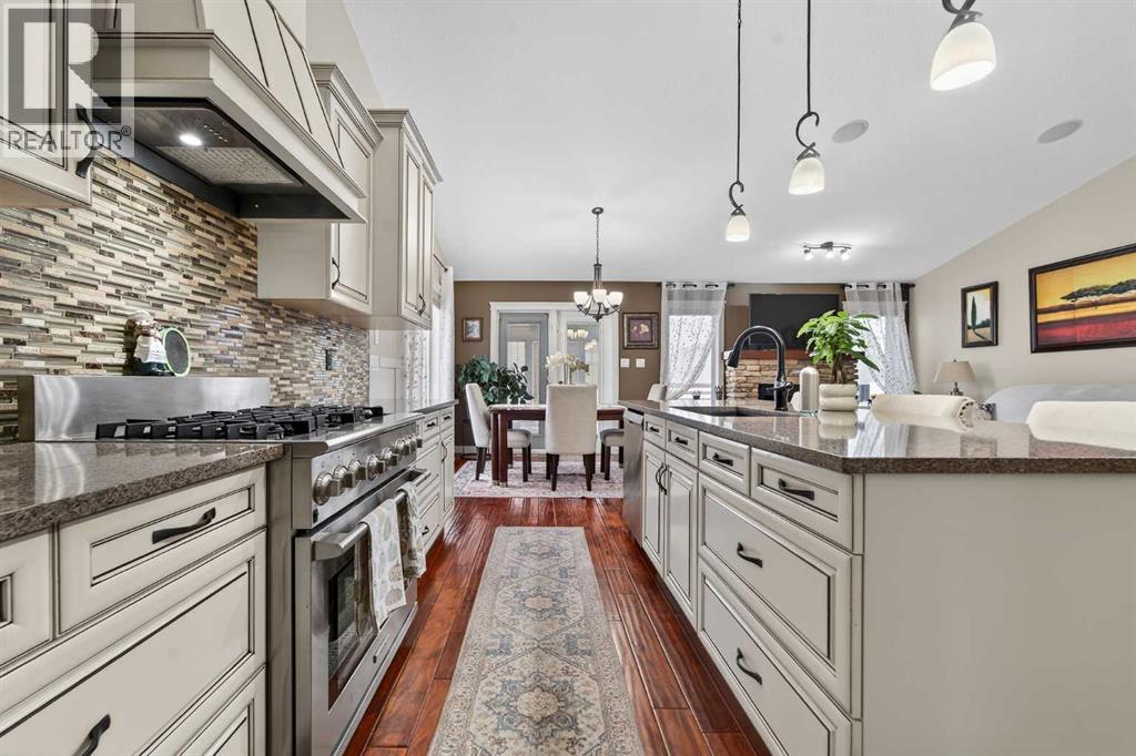 641 Marie Van Haarlem Crescent N, Lethbridge, Alberta  T1H 6Y9 - Photo 16 - A2287414