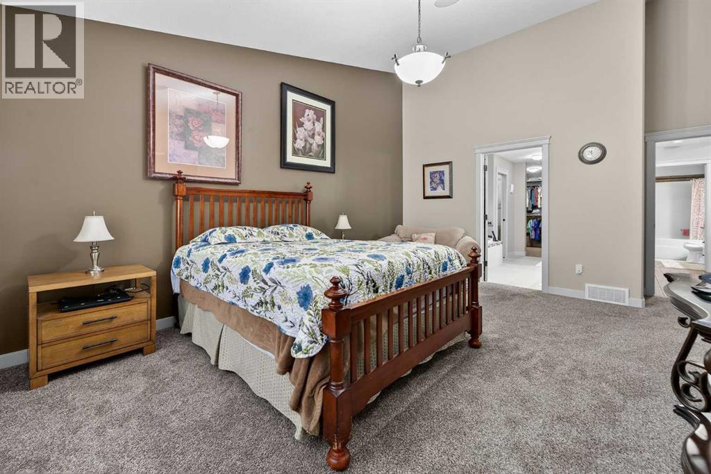 641 Marie Van Haarlem Crescent N, Lethbridge, Alberta  T1H 6Y9 - Photo 25 - A2287414