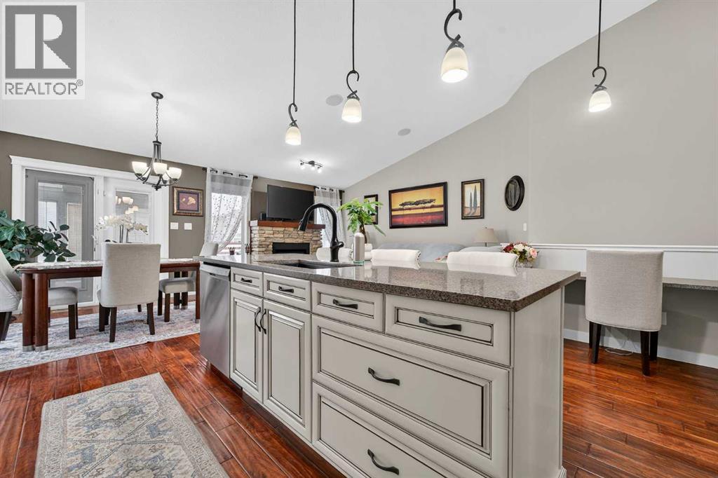 641 Marie Van Haarlem Crescent N, Lethbridge, Alberta  T1H 6Y9 - Photo 18 - A2287414