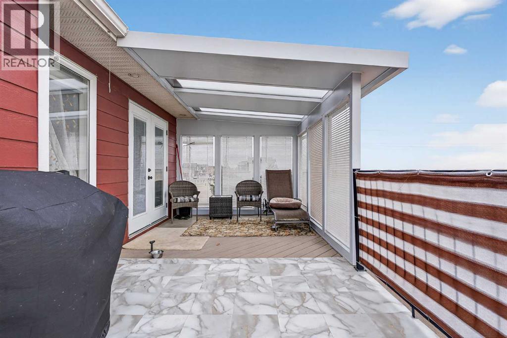 641 Marie Van Haarlem Crescent N, Lethbridge, Alberta  T1H 6Y9 - Photo 46 - A2287414