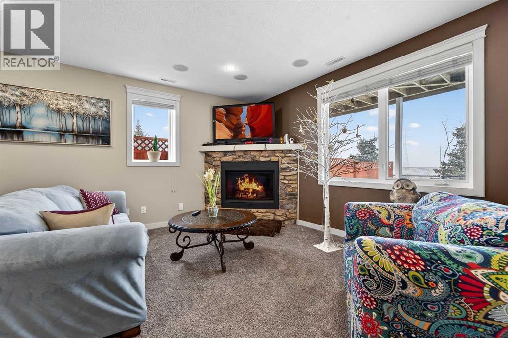 641 Marie Van Haarlem Crescent N, Lethbridge, Alberta  T1H 6Y9 - Photo 35 - A2287414