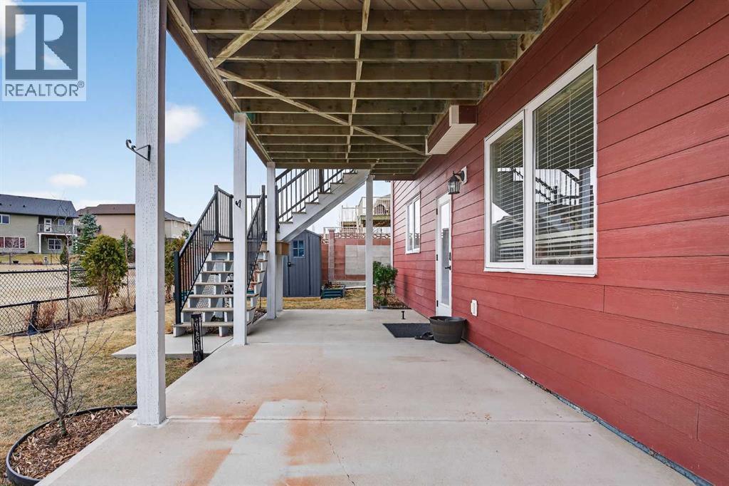 641 Marie Van Haarlem Crescent N, Lethbridge, Alberta  T1H 6Y9 - Photo 50 - A2287414