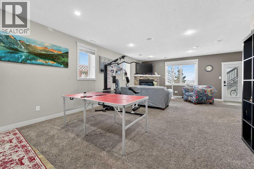 641 Marie Van Haarlem Crescent N, Lethbridge, Alberta  T1H 6Y9 - Photo 34 - A2287414