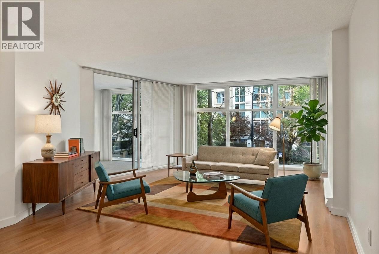 B106 1331 HOMER STREET, Vancouver, British Columbia