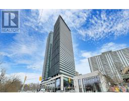 822 - 585 BLOOR STREET, Toronto, Ontario