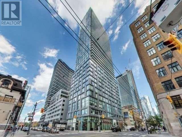 4005 - 101 Peter Street, Toronto, Ontario  M5V 0G6 - Photo 1 - C12800282
