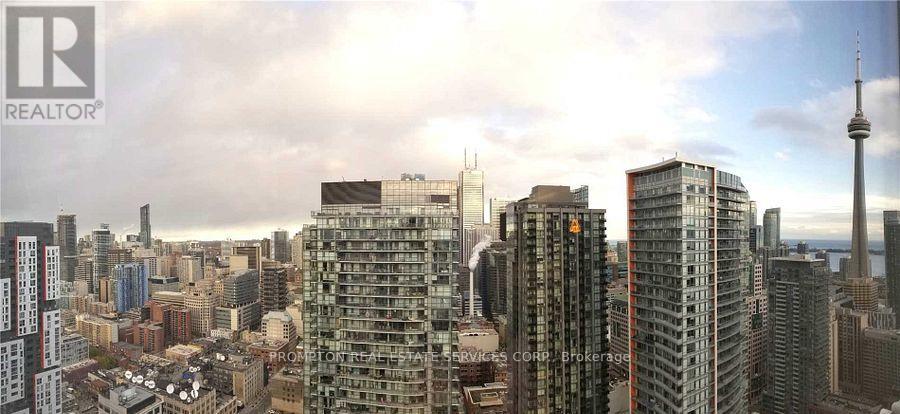 4005 - 101 Peter Street, Toronto, Ontario  M5V 0G6 - Photo 10 - C12800282