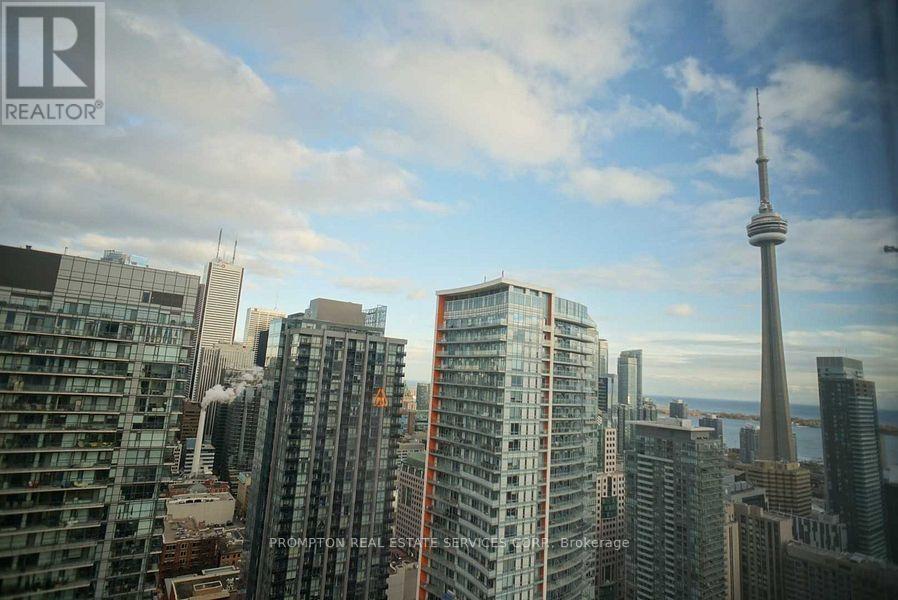 4005 - 101 Peter Street, Toronto, Ontario  M5V 0G6 - Photo 8 - C12800282