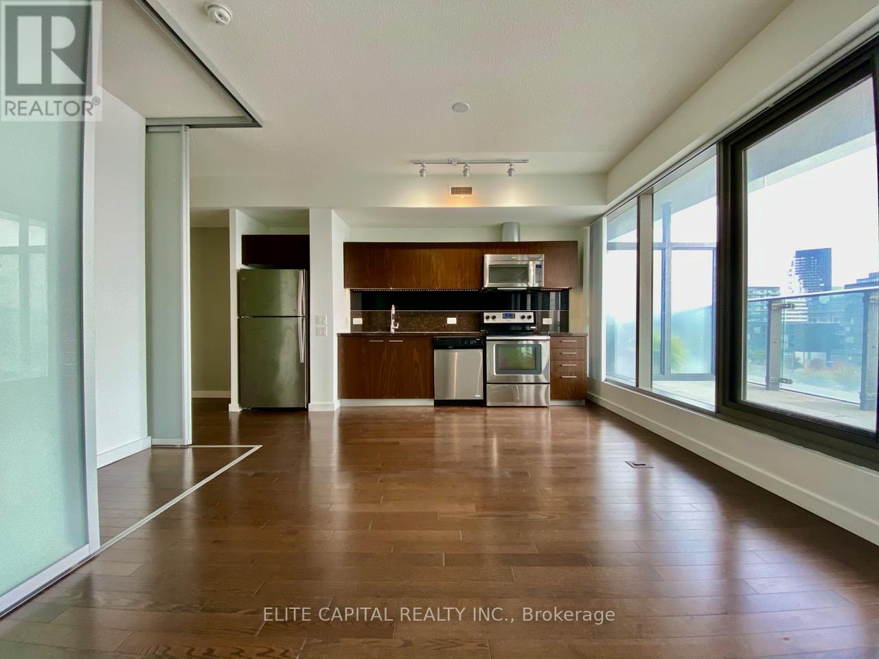 405 - 390 CHERRY STREET, Toronto, Ontario