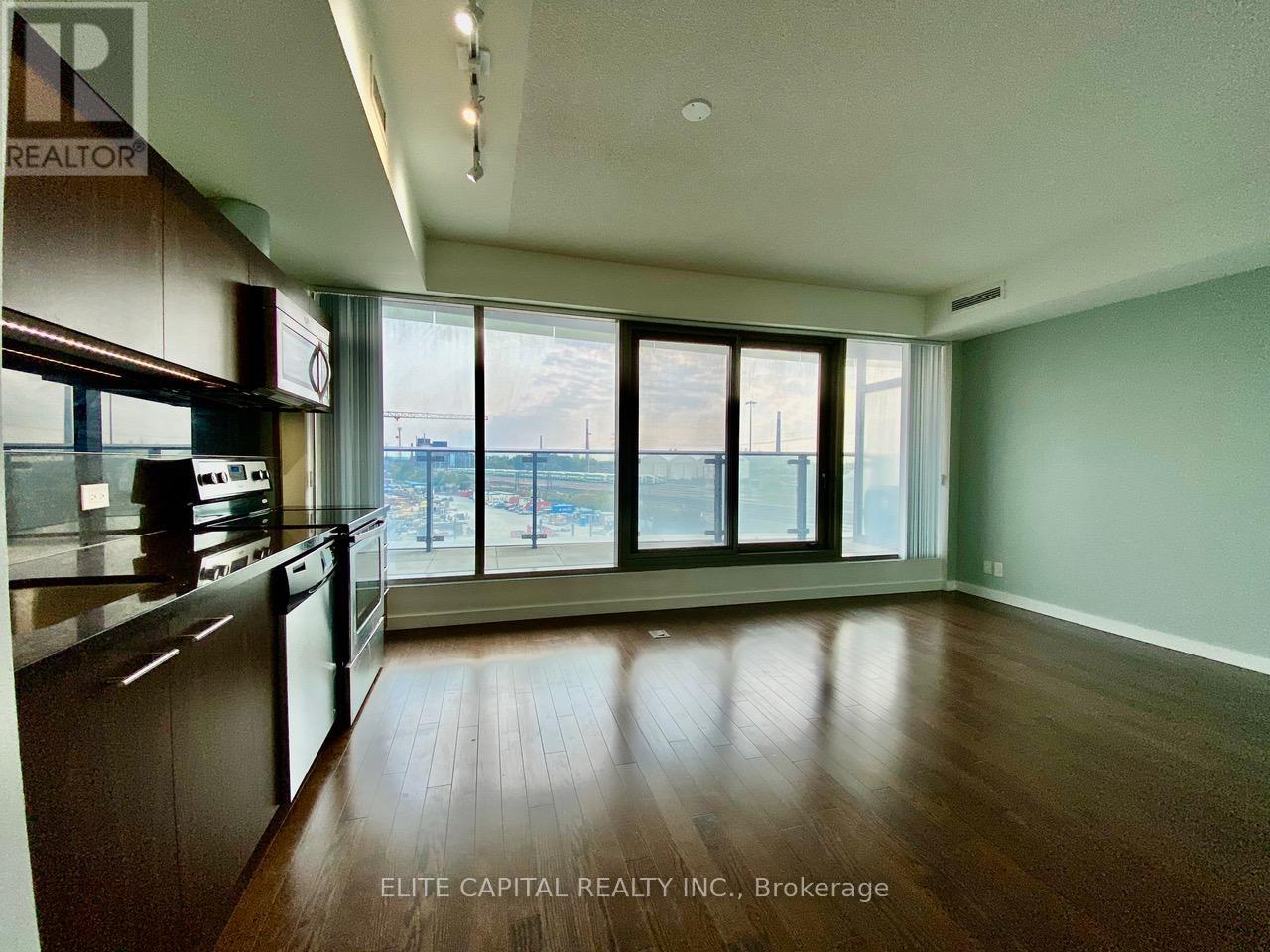 405 - 390 Cherry Street, Toronto, Ontario  M5A 3L7 - Photo 2 - C12800284