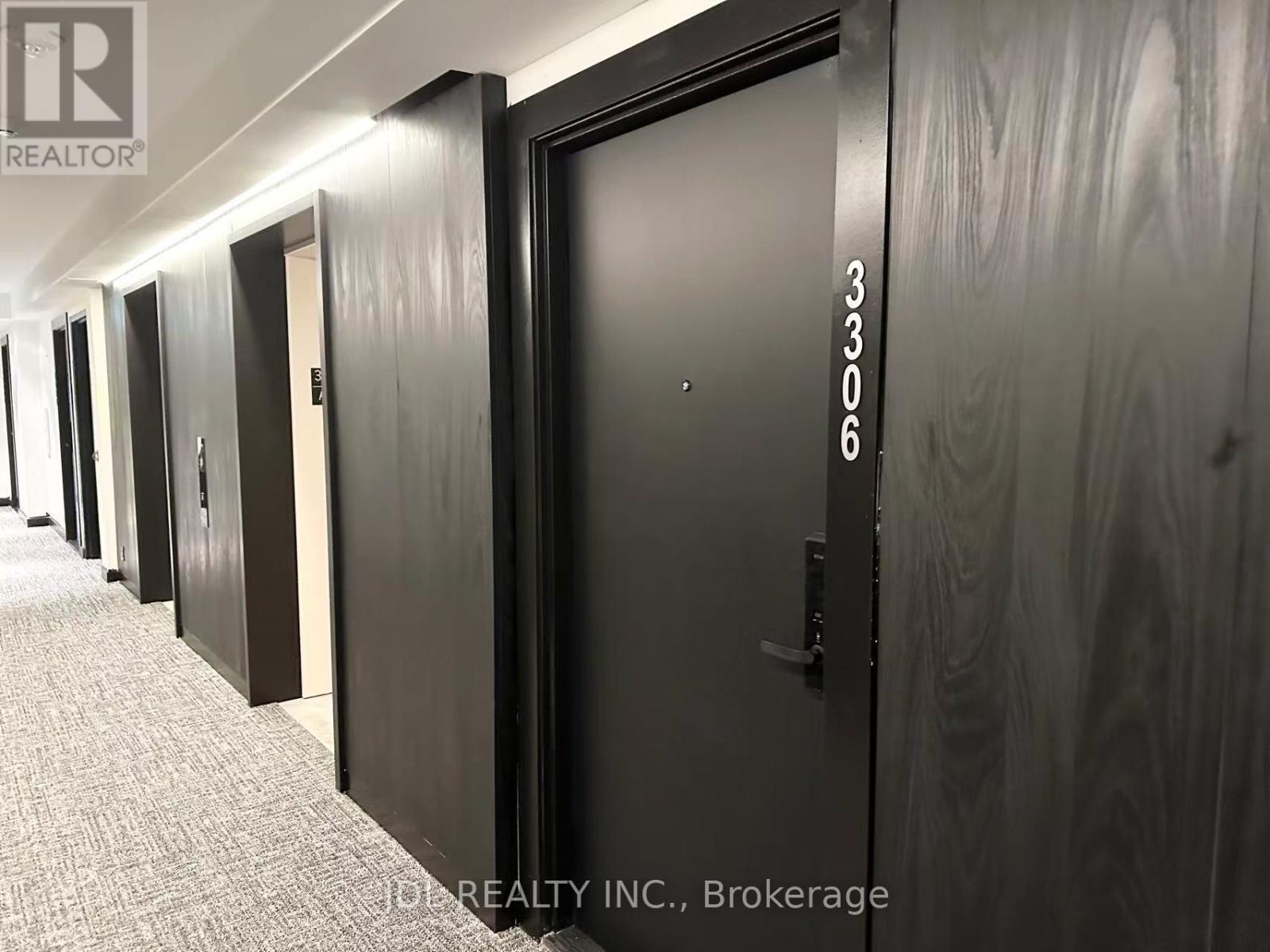 3306 - 88 Queen Street E, Toronto, Ontario  M5C 0B6 - Photo 10 - C12800306