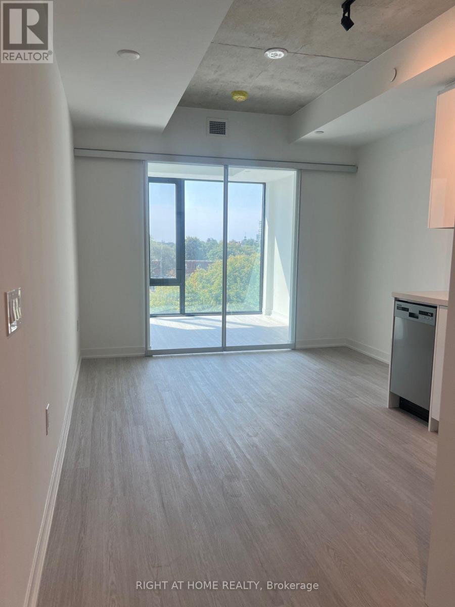 504 - 195 Mccaul Street, Toronto, Ontario  M5T 1W6 - Photo 12 - C12800312