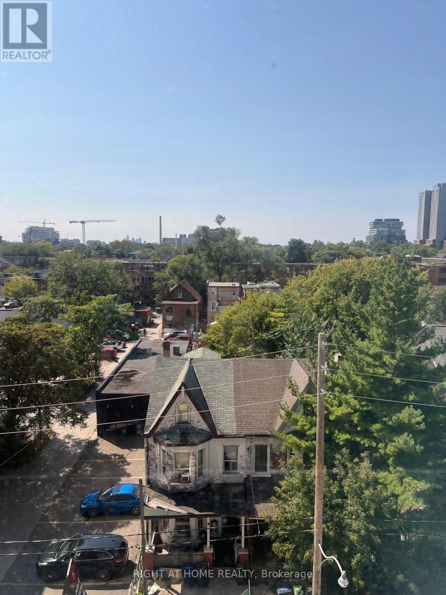 504 - 195 Mccaul Street, Toronto, Ontario  M5T 1W6 - Photo 16 - C12800312