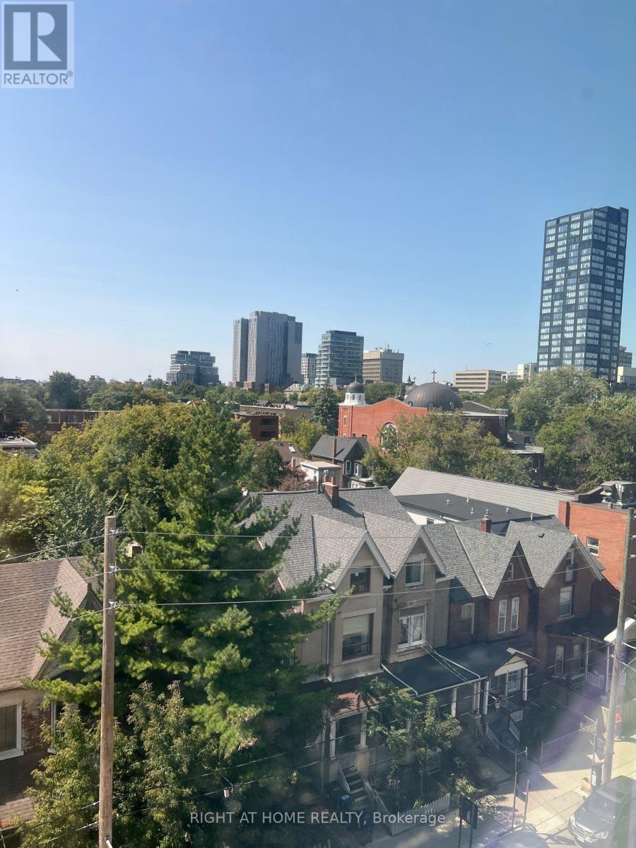 504 - 195 Mccaul Street, Toronto, Ontario  M5T 1W6 - Photo 17 - C12800312