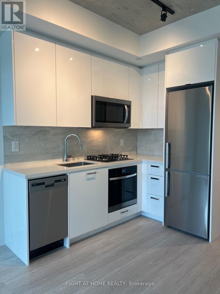 504 - 195 Mccaul Street, Toronto, Ontario  M5T 1W6 - Photo 4 - C12800312