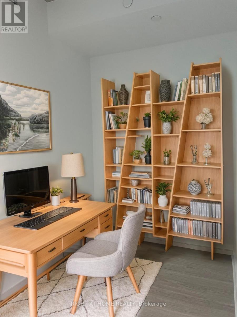 504 - 195 Mccaul Street, Toronto, Ontario  M5T 1W6 - Photo 6 - C12800312