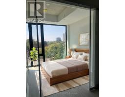 504 - 195 MCCAUL STREET, Toronto, Ontario