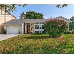 1 YEWFIELD CRESCENT, Toronto, Ontario