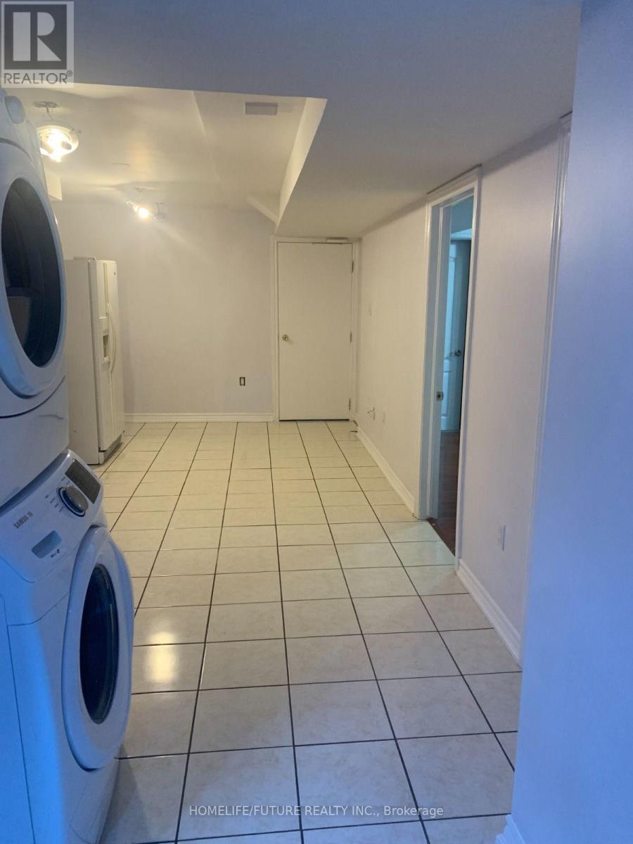 BSMT - 16 STEVENSGATE DRIVE, Ajax, Ontario