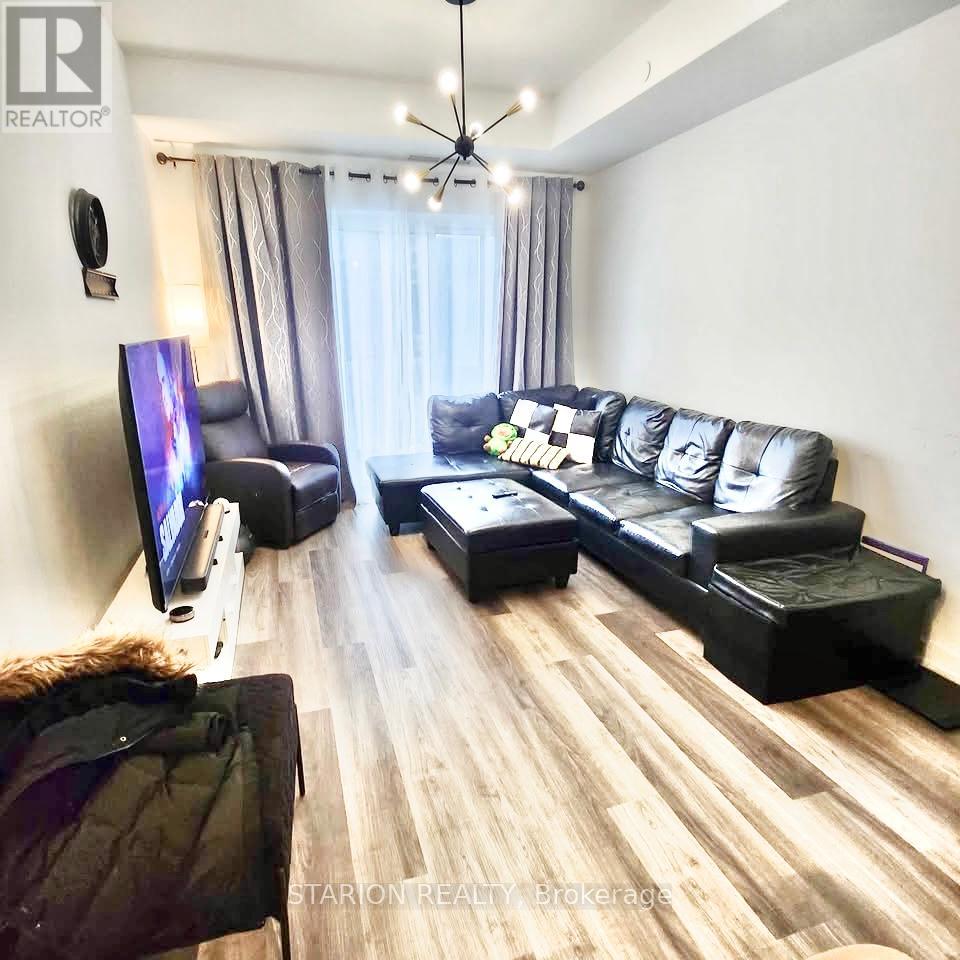 322 - 1480 Bayly Street, Pickering, Ontario  L1W 0C2 - Photo 15 - E12800250