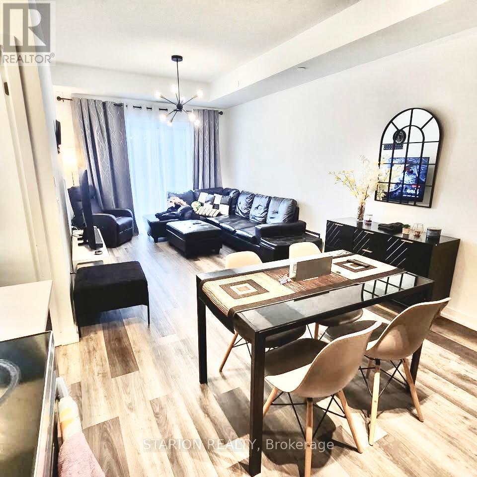 322 - 1480 Bayly Street, Pickering, Ontario  L1W 0C2 - Photo 17 - E12800250