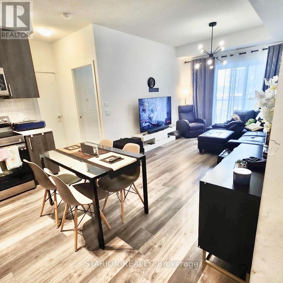 322 - 1480 Bayly Street, Pickering, Ontario  L1W 0C2 - Photo 18 - E12800250