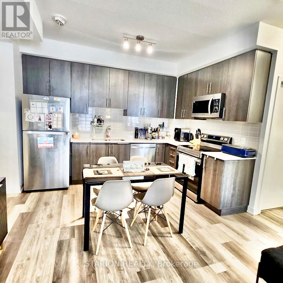 322 - 1480 Bayly Street, Pickering, Ontario  L1W 0C2 - Photo 19 - E12800250