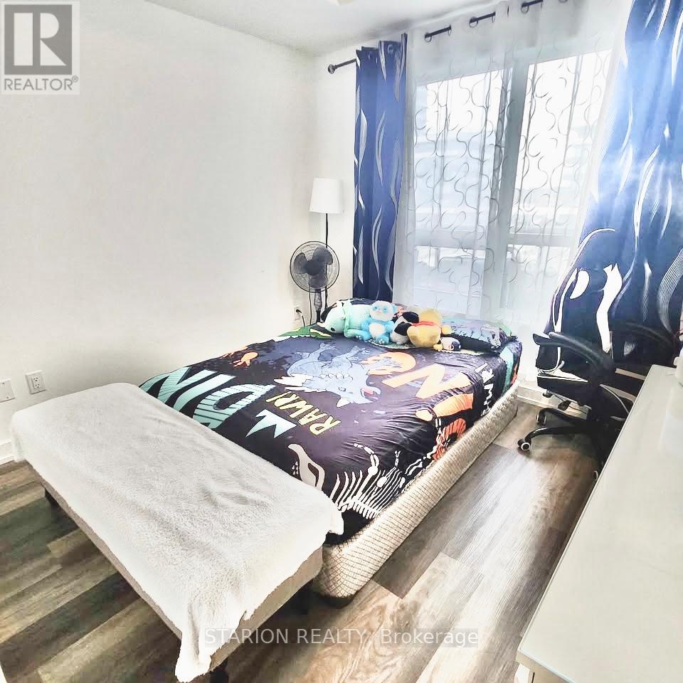 322 - 1480 Bayly Street, Pickering, Ontario  L1W 0C2 - Photo 25 - E12800250